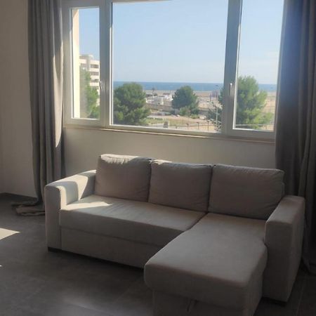 Silver House Monopoli Exterior photo