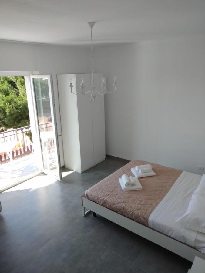 Silver House Monopoli Exterior photo