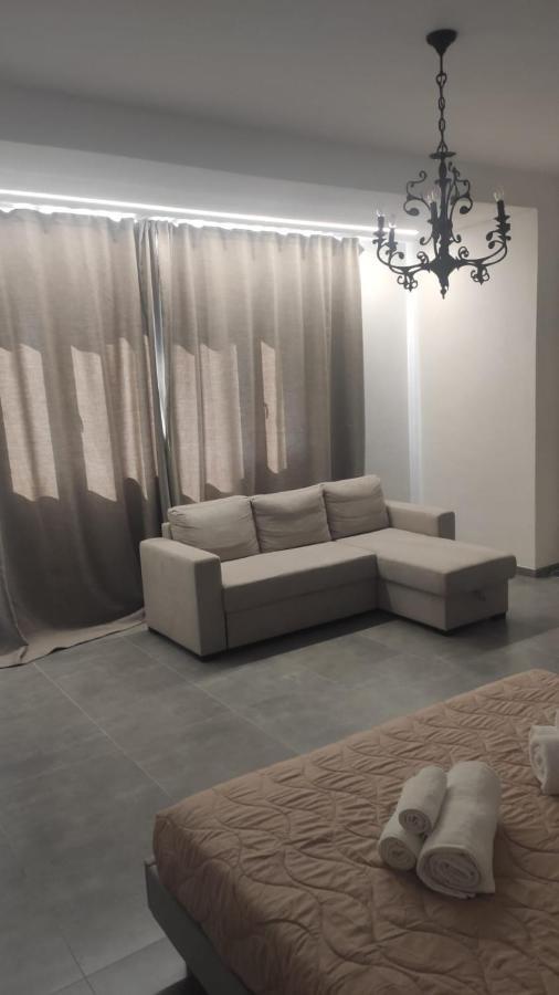 Silver House Monopoli Exterior photo