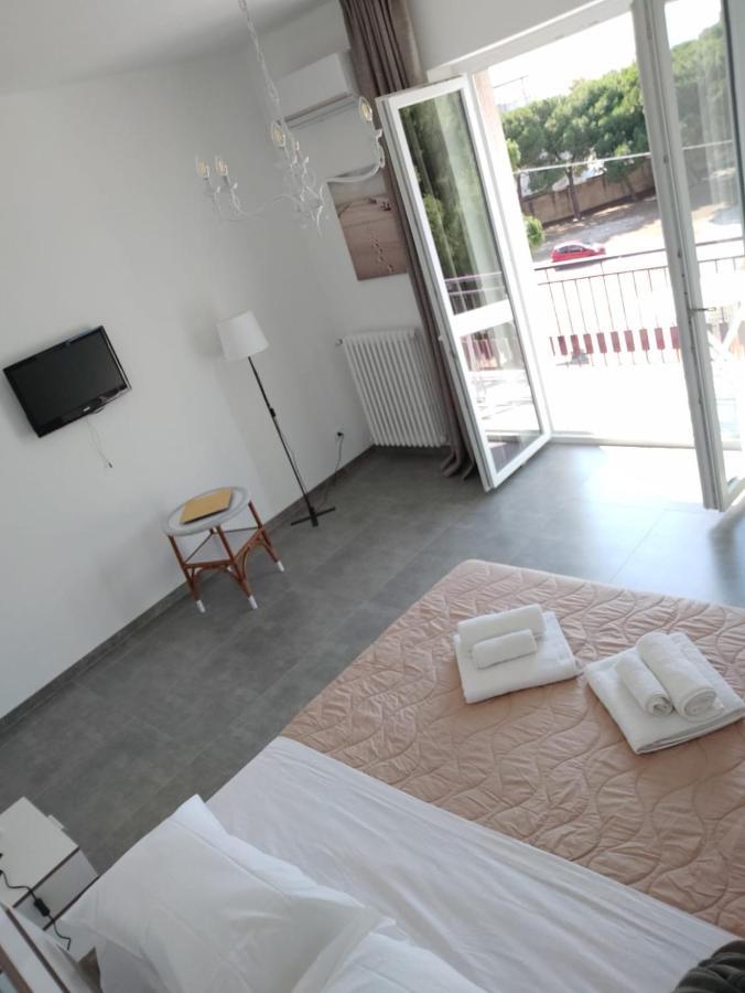 Silver House Monopoli Exterior photo